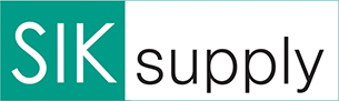 Sik Supply Logo